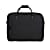 Cabaia BERLIN MEDIUM MESSENGER 10L, Black
