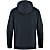 Fjallraven M LOGO HOODIE, Dark Navy