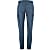 Fjallraven W STINA TROUSERS, Indigo Blue