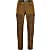 Fjallraven M KEB TROUSERS REGULAR, Timber Brown - Chestnut