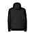 Picture M PARK TECH HOODIE, Black