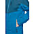 Maier Sports M HALNY OVERSIZE, Blue Aster
