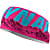 Dynafit GRAPHIC PERFORMANCE HEADBAND, Pink Glo