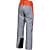 Haglofs M VASSI TOURING GTX PANT, Flame Orange - Concrete