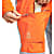 Haglofs M VASSI TOURING GTX PANT, Flame Orange - Concrete