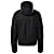 The North Face W CYCLONE JACKET, TNF Black