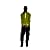 Vaude MENS LUMINUM JACKET II, Bright Green