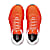 Scarpa W SPIN ULTRA, Bright Red - White