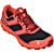 Scott W SUPERTRAC RC 2 SHOE, Black - Brick Red