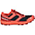 Scott W SUPERTRAC RC 2 SHOE, Black - Brick Red