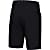 Haglofs M MORÄN SHORTS, True Black