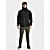 Didriksons M DION JACKET, Black