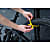 Hiplok Z-LOK COMBO SECURITY TIE, Yellow