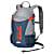 Jack Wolfskin VELOCITY 12, Thunder Blue