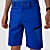 Salewa M ALPINE HEMP CARGO SHORTS, Electric