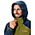 Vaude MENS NEYLAND JACKET, Bamboo