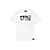 Picture M BASEMENT PARK TEE II, White