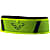 Dynafit UPCYCLED RUNNING BELT, Monster