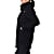 Columbia W PANORAMA LONG JACKET, Black