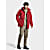 Didriksons M SEBASTIAN JACKET 2, Flow Red