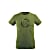 Millet M OLD GEAR TS SS, Fern