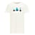 SOMWR W FUGITIVE BILL BAG TEE, White