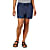 Columbia W SUMMER CHILL SHORT, Nocturnal Wispy Bamboos