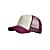 Stoehr W TRUCKER CAP, Beere