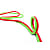 Fixe 8.1 ZEN FULLDRY 60M, Green