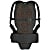 Scott AIRFLEX BACK PROTECTOR, Black
