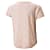 Puma GIRLS MODERN SPORTS TEE, Rose Quartz