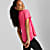 Puma GIRLS MODERN SPORTS TEE, Sunset Pink