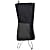 Bergans DRYNA WATERPROOF GAITER, Black