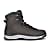 Lowa W LOWA EXPLORER II GTX MID, Anthrazit - Beere
