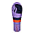 Marmot W TETON REGULAR, Paisley Purple - Arctic Navy