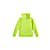 ONeill BOYS RUTILE HOODED FLEECE, Pyranine Yellow