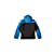 O'Neill BOYS HAMMER JACKET, Directoire Blue Colour Block