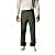 Houdini M DOCK PANTS, Baremark Green