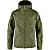 Fjallraven M STEN JACKET, Green