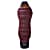 Nordisk OSCAR -2° CURVE XL, Rio Red - Mustard Yellow - Black