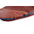 Nordisk PUK JUNIOR SLEEPING BAG, Sundried Tomato