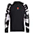 adidas Five Ten TRAILX LONG SLEEVE M, Black - Light Granite