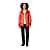 Vaude WOMENS NEYLAND 2.5L JACKET, Hokkaido