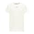 SOMWR M ARRESTED AQUA BOTTLE TEE, White