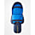 Marmot W OURAY LONG, Arctic Navy - Dark Azure