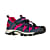 Kamik KIDS WILDCAT, Navy - Rose