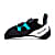 Evolv M GESHIDO, Black - Teal - White