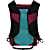 Dynafit TRAVERSE 22 BACKPACK, Beet Red - Black Out