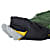 Nordisk GORMSSON -2° MUMMY S, Artichoke Green - Mustard Yellow - Black