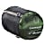 Nordisk GORMSSON -2° MUMMY S, Artichoke Green - Mustard Yellow - Black